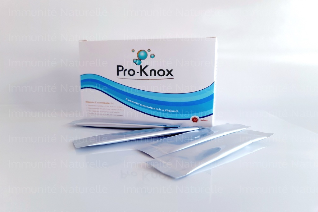 Pro-Knox (30 sachets)