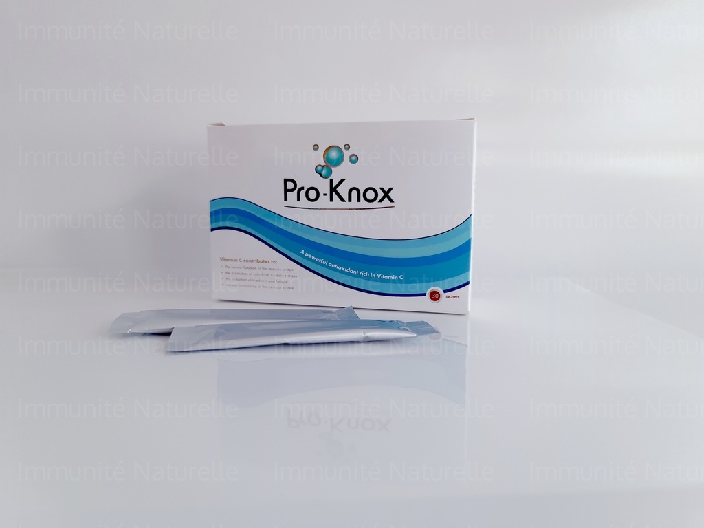 Pro-Knox (30 sachets)