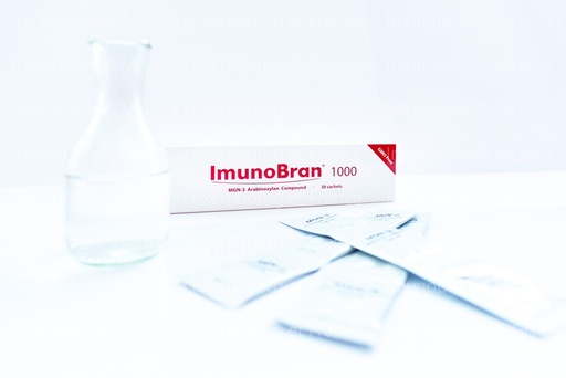 ImunoBran 1000 (30 sachets)